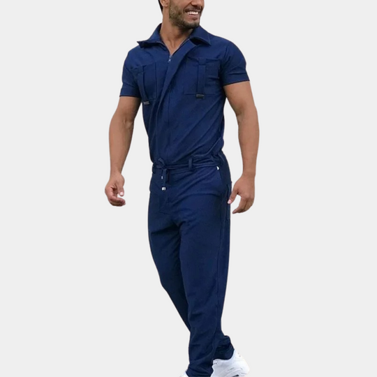 Diede | Zomer Jumpsuit voor Heren