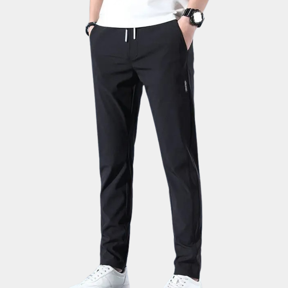 Diaan | Sneldrogende Broek voor Heren