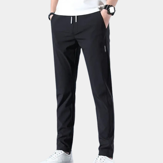 Diaan | Sneldrogende Broek voor Heren