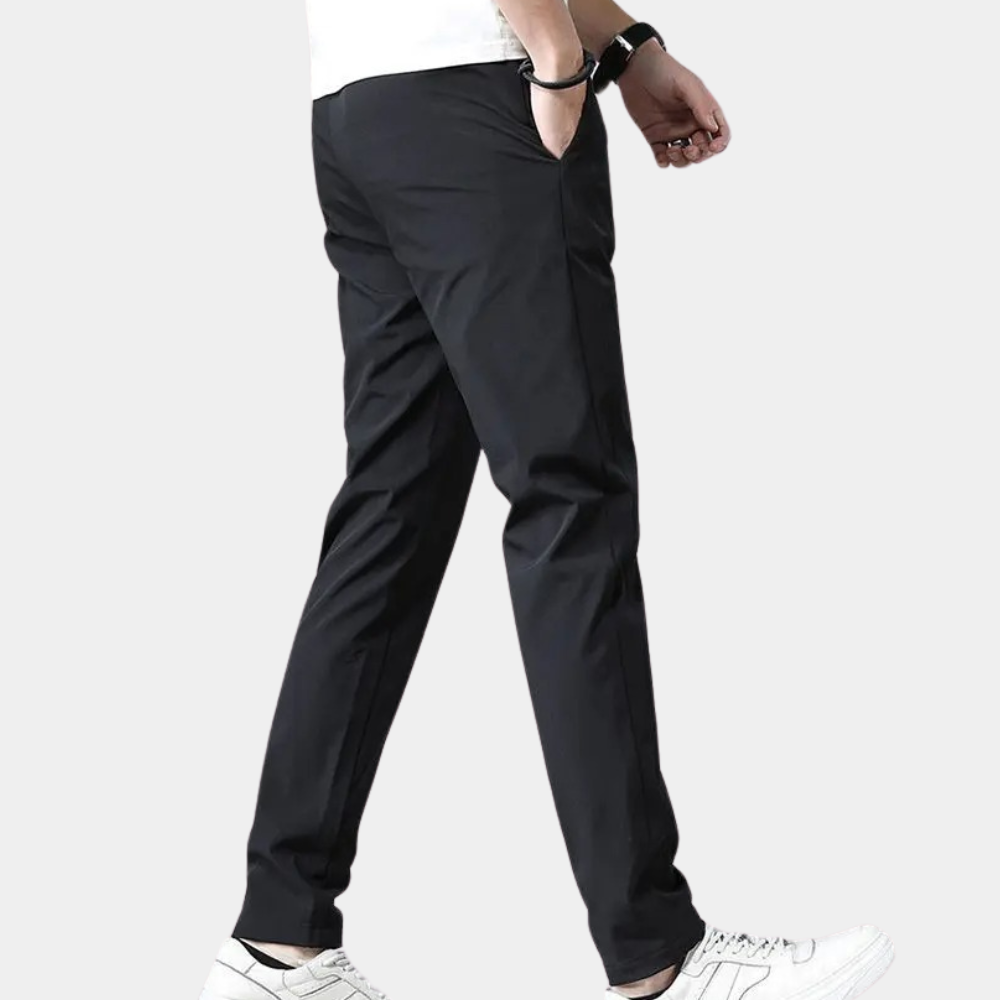 Diaan | Sneldrogende Broek voor Heren
