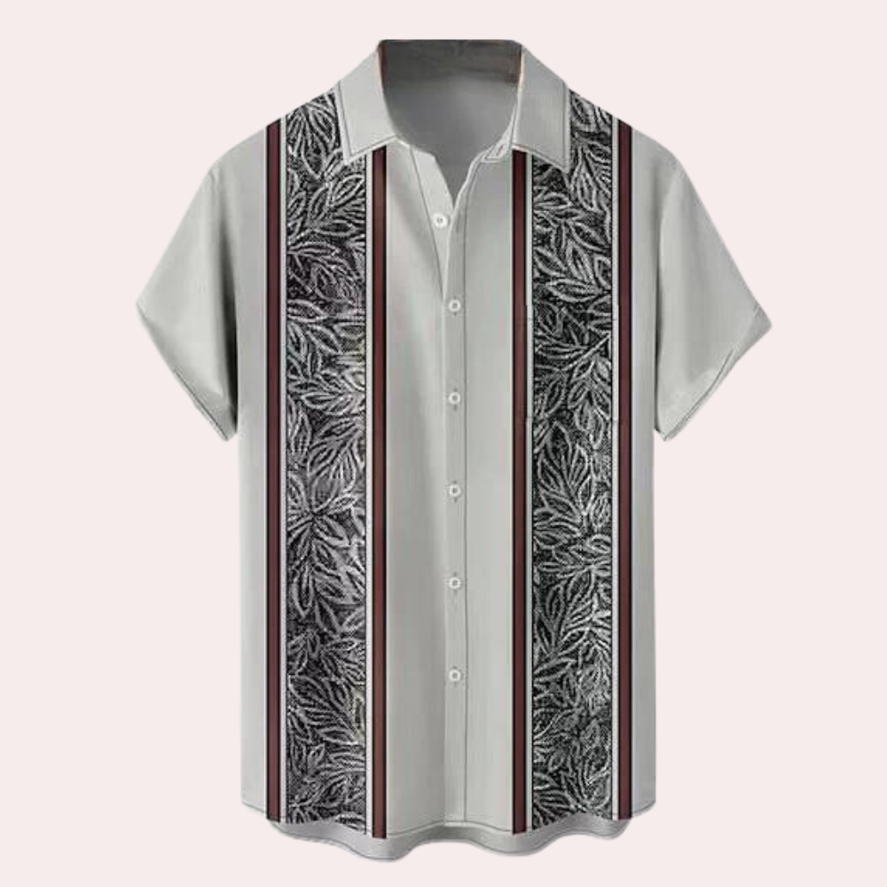 Ellen | Polo Shirt voor Heren