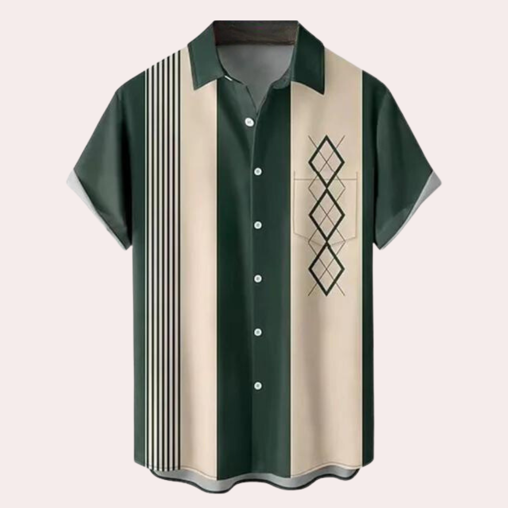 Ellen | Polo Shirt voor Heren