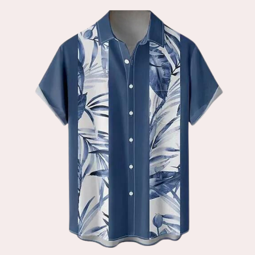 Ellen | Polo Shirt voor Heren