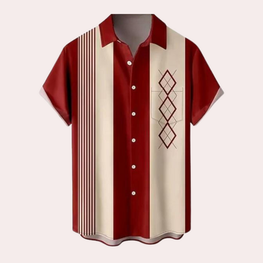 Ellen | Polo Shirt voor Heren