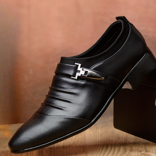 Dezian | Business Casual Schoenen voor Heren