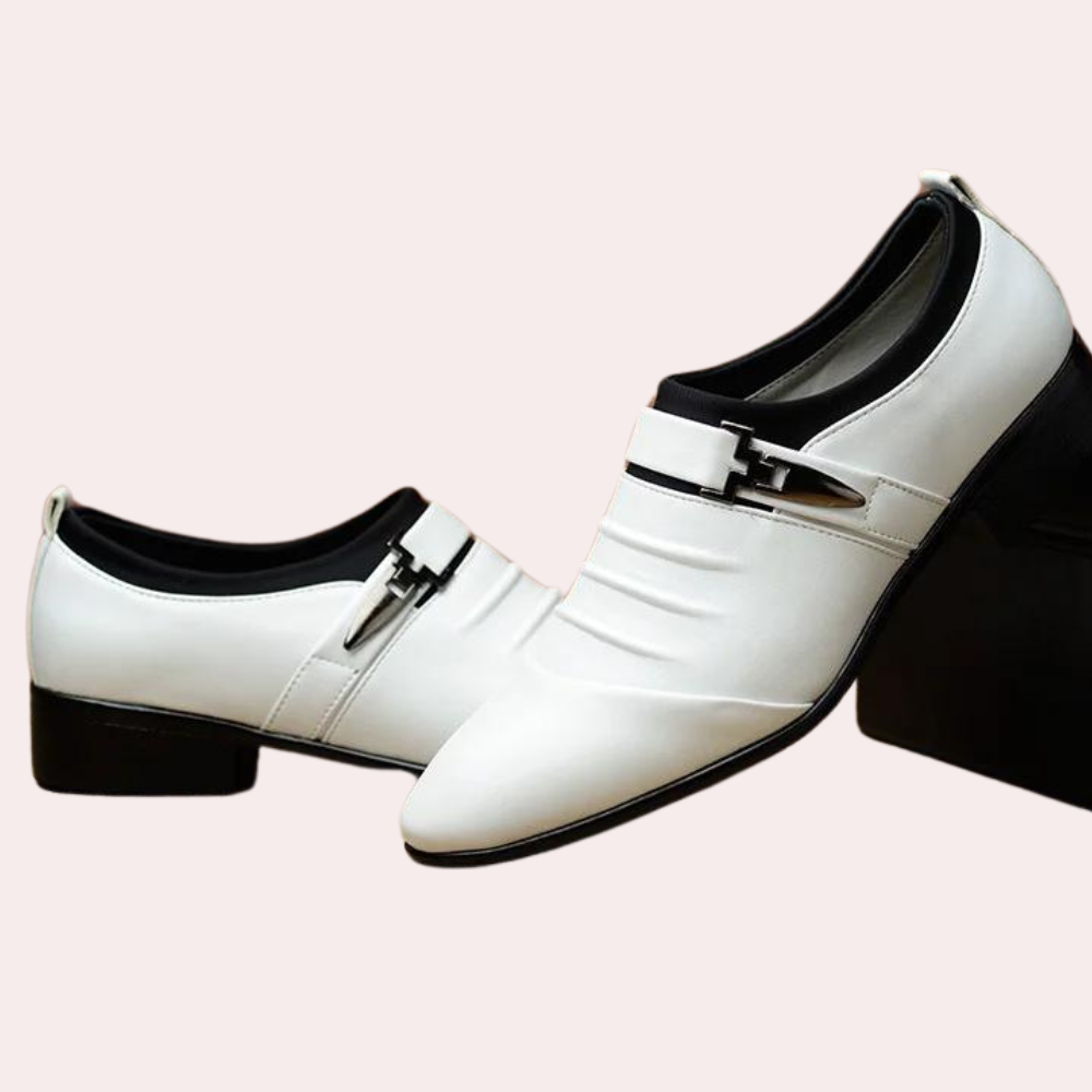 Dezian | Business Casual Schoenen voor Heren