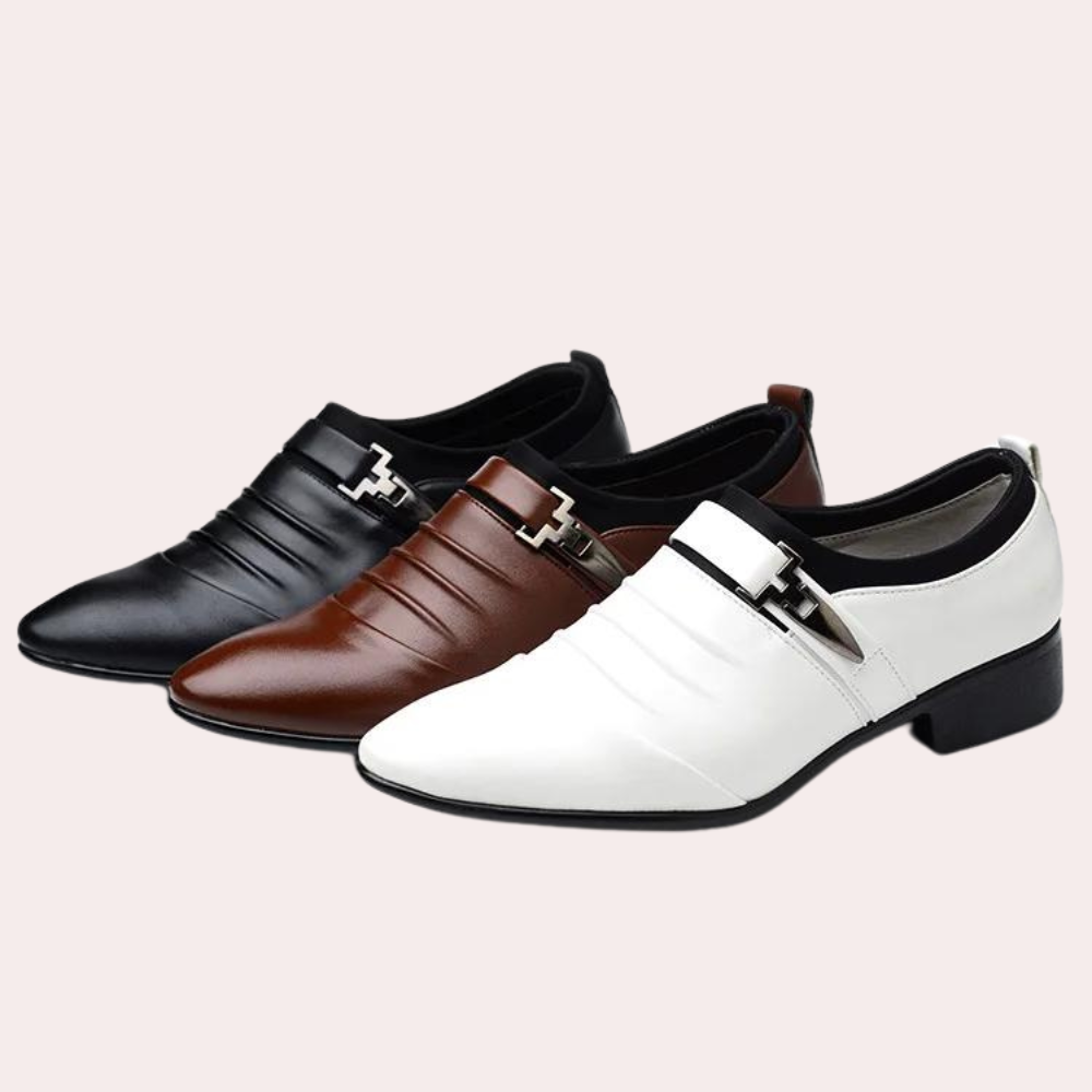 Dezian | Business Casual Schoenen voor Heren
