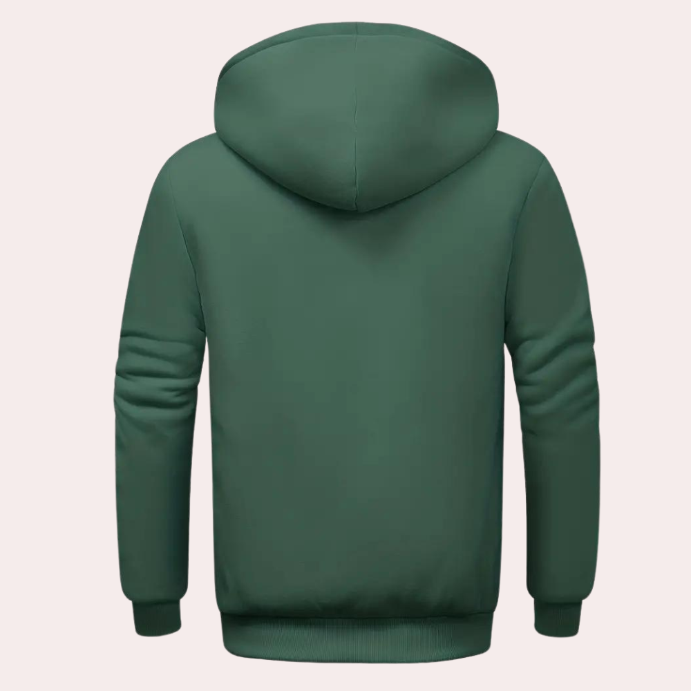 Dexel | Zomer Hoodie voor Heren