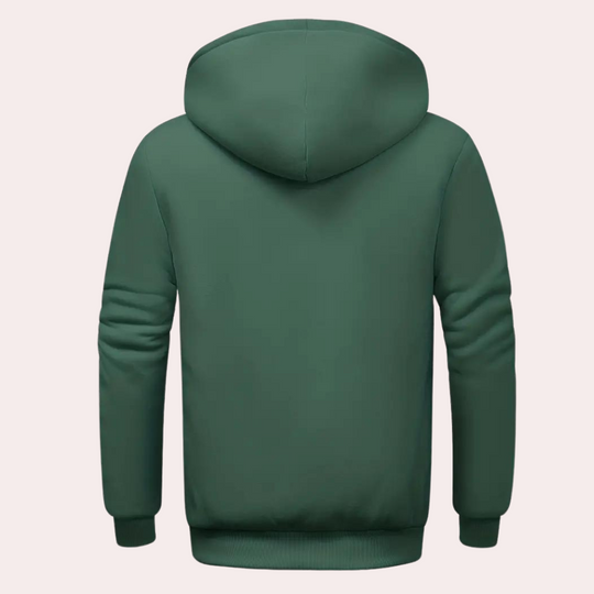Dexel | Zomer Hoodie voor Heren