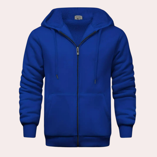 Dexel | Zomer Hoodie voor Heren