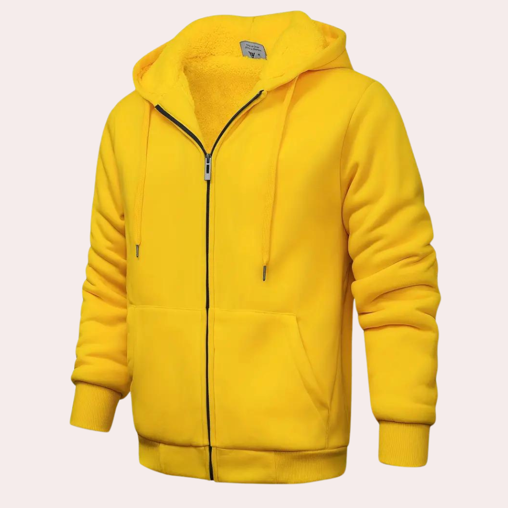 Dexel | Zomer Hoodie voor Heren