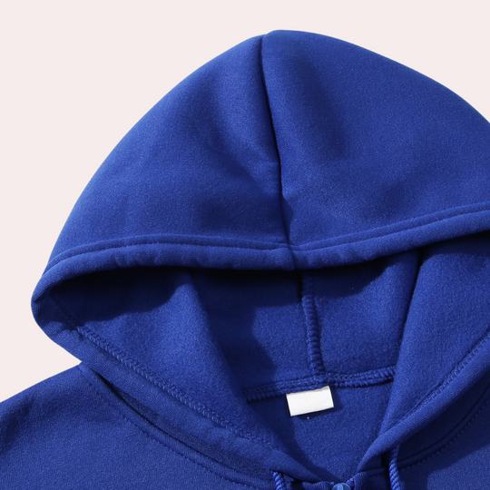 Dexel | Zomer Hoodie voor Heren
