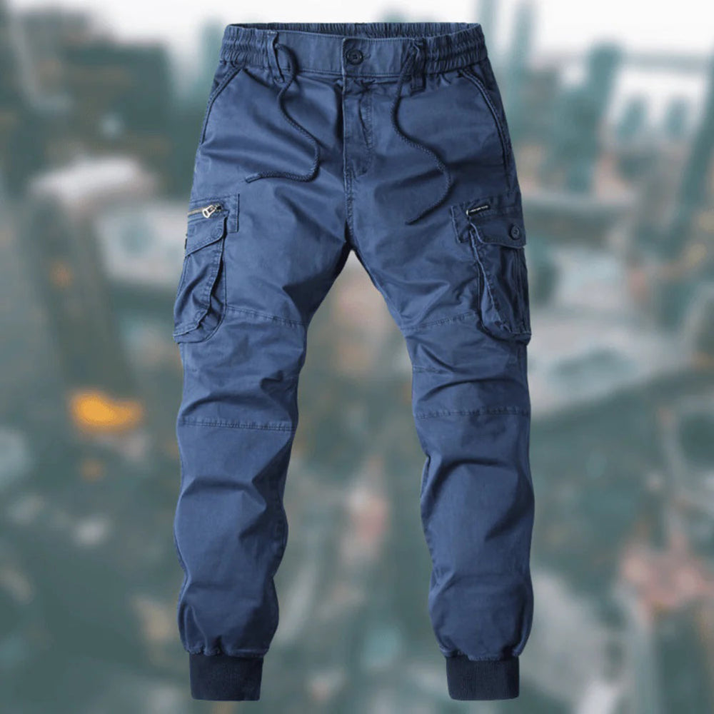 Cees | Cargo Broek voor Heren