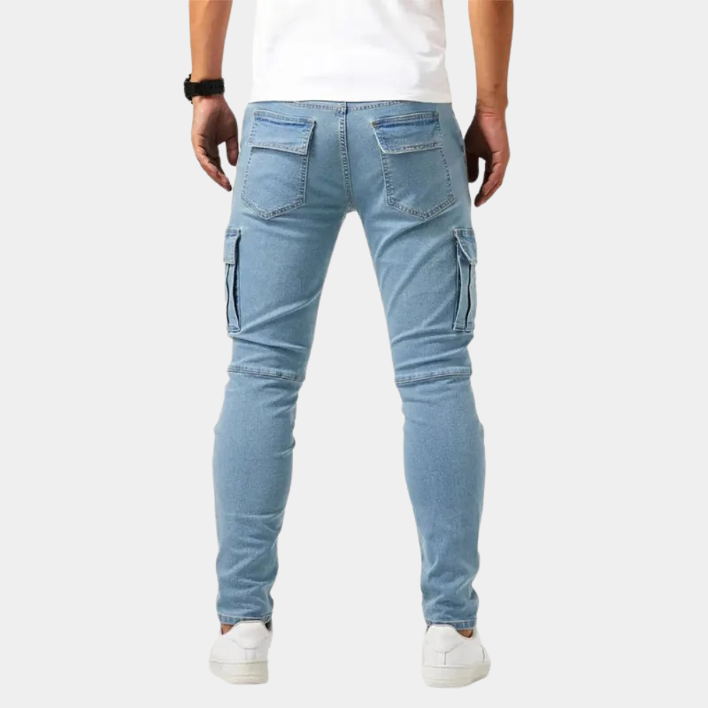 Core | Stretch Broek voor Heren