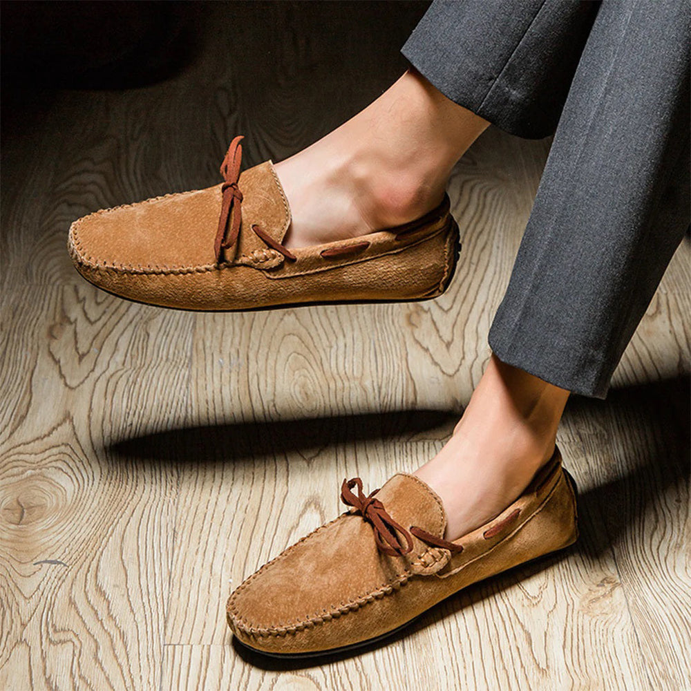 Culian | Verfijnde Loafers voor Heren