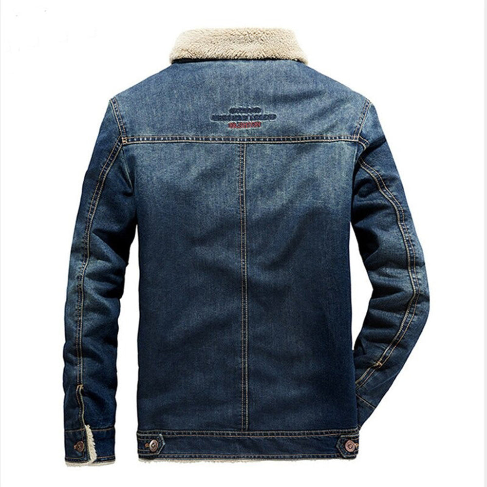 Curio | Retro Jack voor Heren