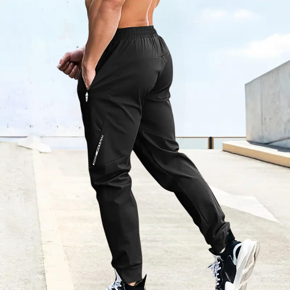 Cygnus | Casual Sportbroek voor Heren