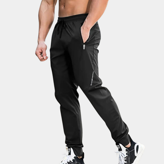Cygnus | Casual Sportbroek voor Heren