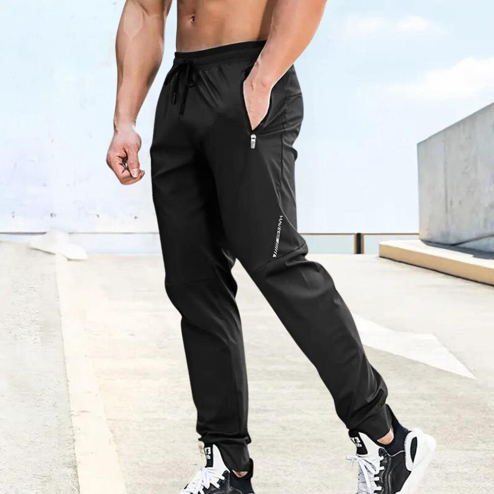Cygnus | Casual Sportbroek voor Heren