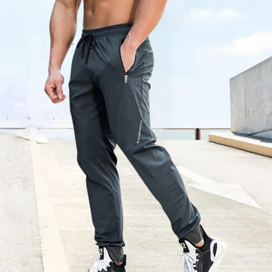 Cygnus | Casual Sportbroek voor Heren