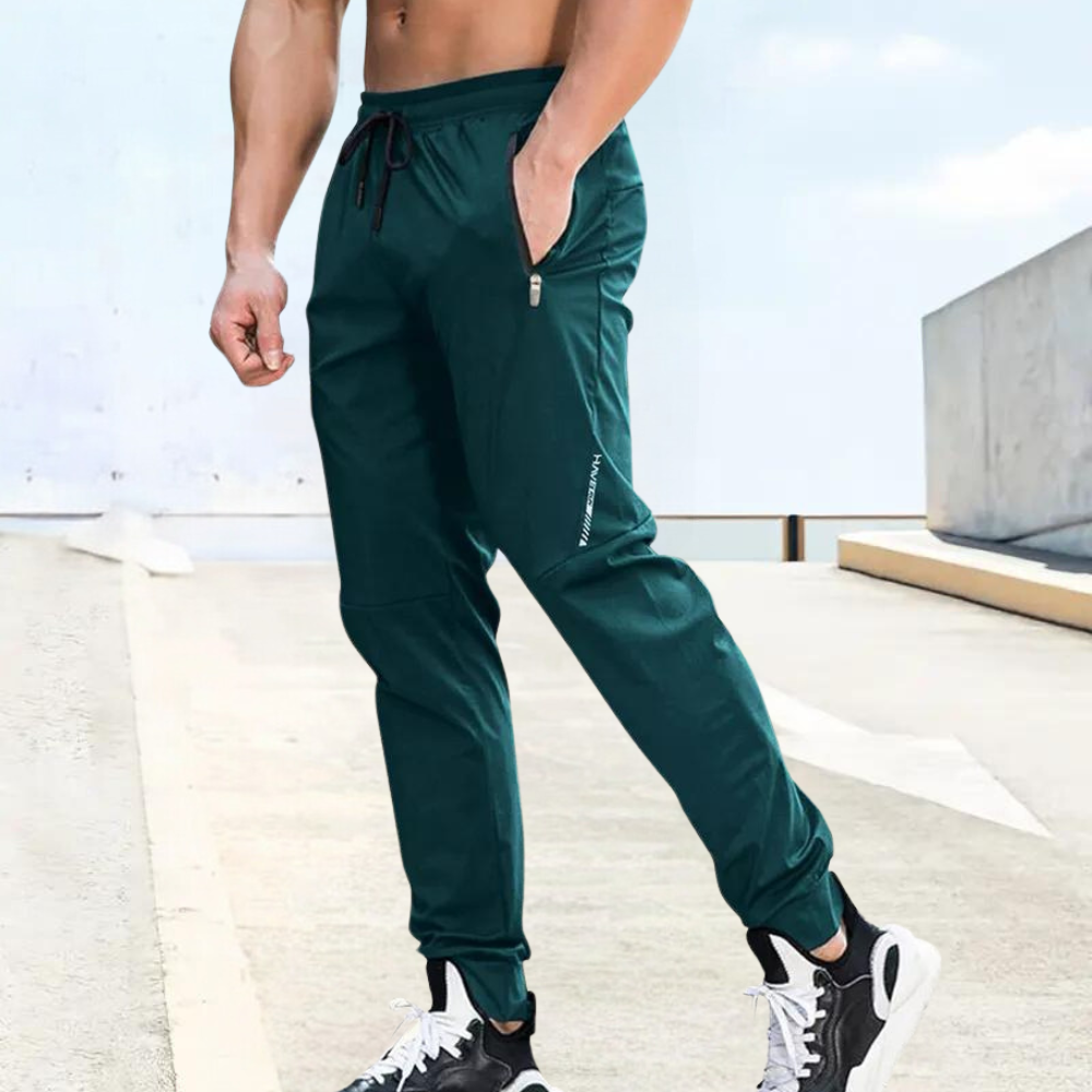Cygnus | Casual Sportbroek voor Heren