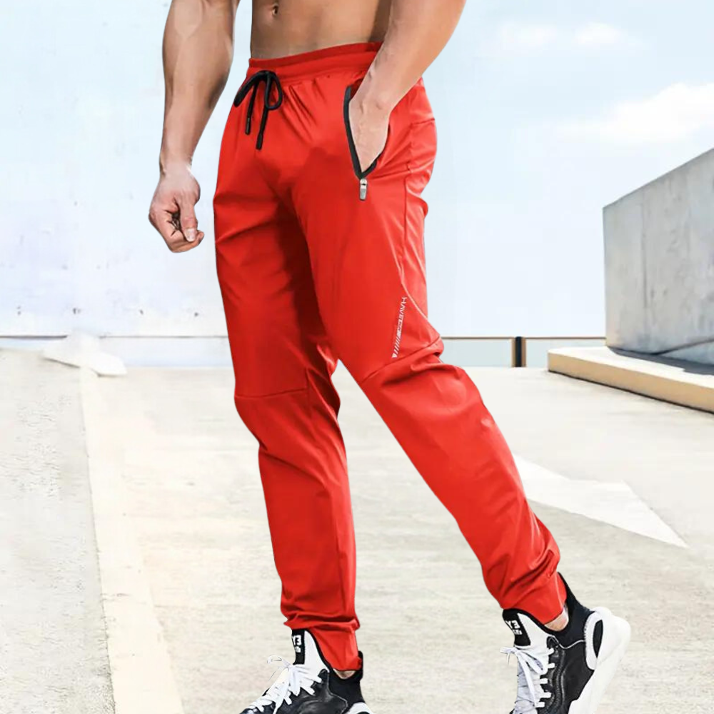 Cygnus | Casual Sportbroek voor Heren