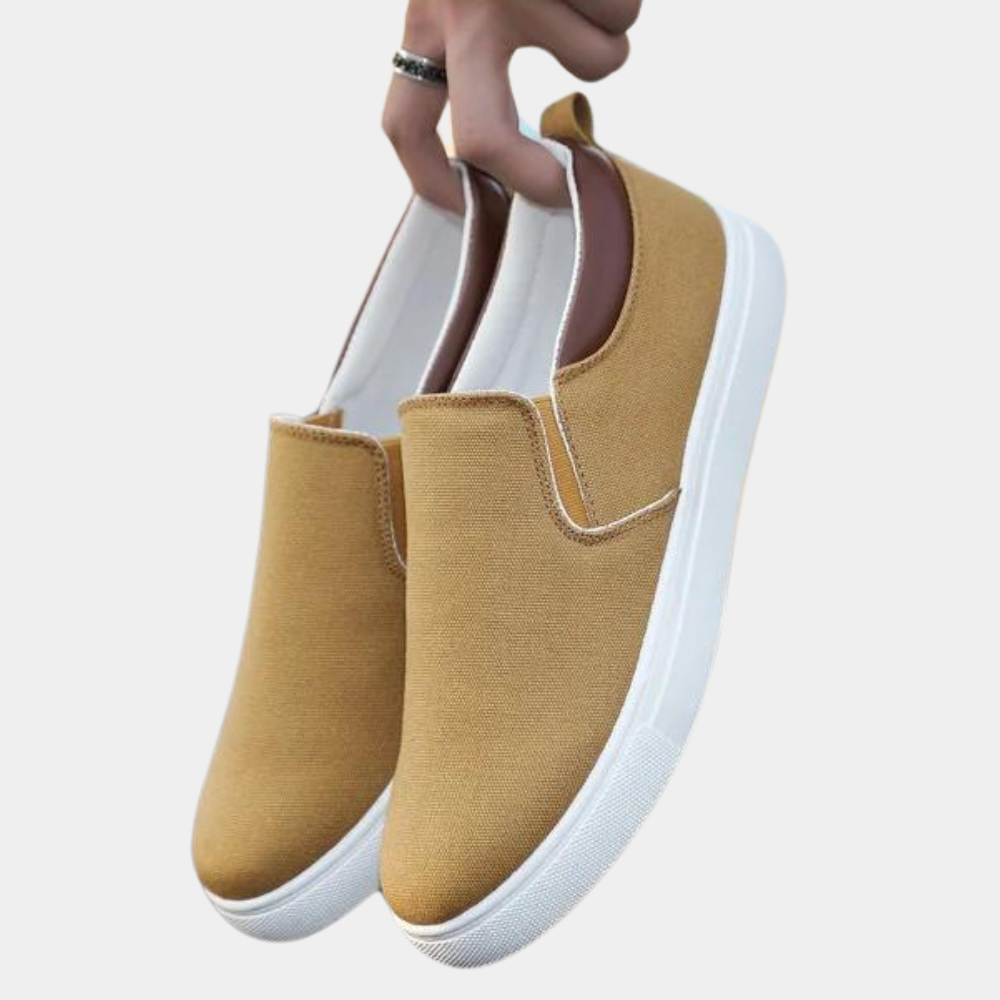 Demjan | Moderne Loafers voor Heren
