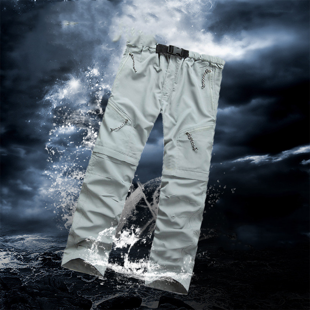 Duco | Outdoor Broek voor Heren