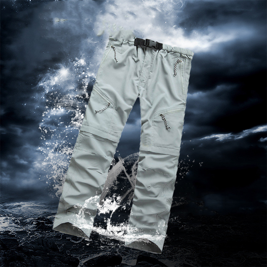 Duco | Outdoor Broek voor Heren