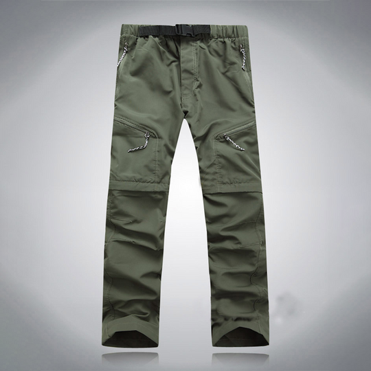 Duco | Outdoor Broek voor Heren