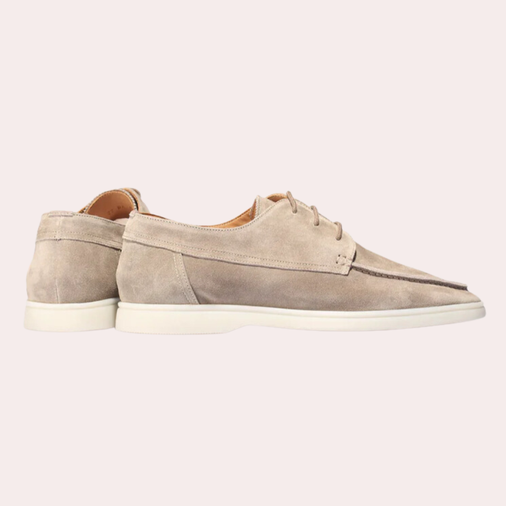 Ethan | Zomer Loafers voor Heren