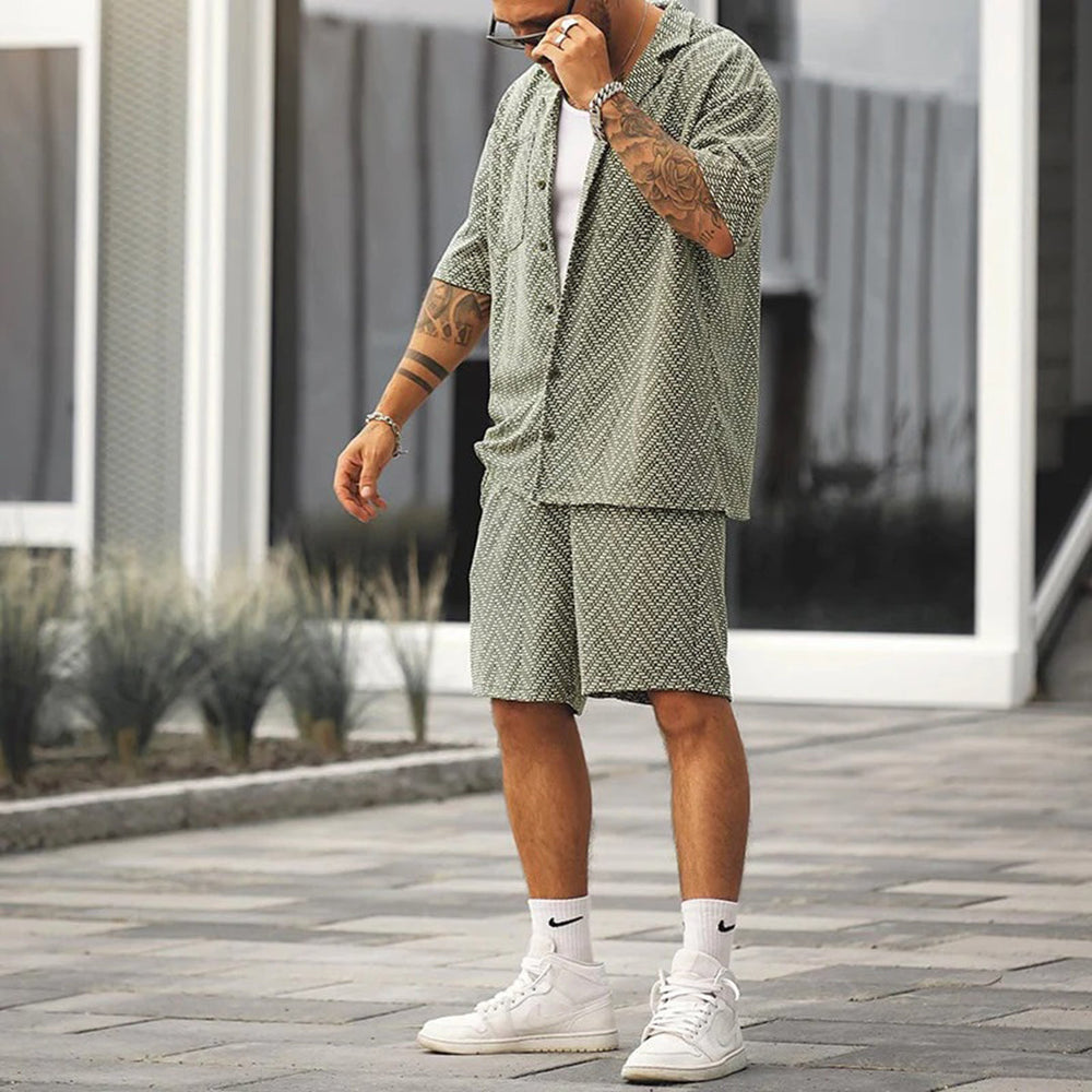Casper | Zomerset Kleding voor Heren