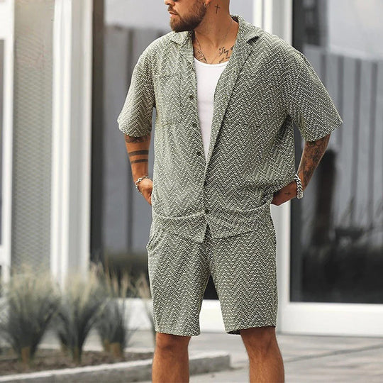 Casper | Zomerset Kleding voor Heren