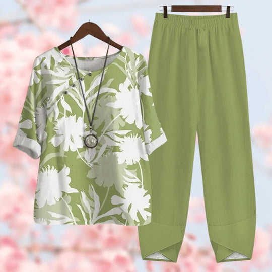 Calista | Elegante Outfit Set voor Dames