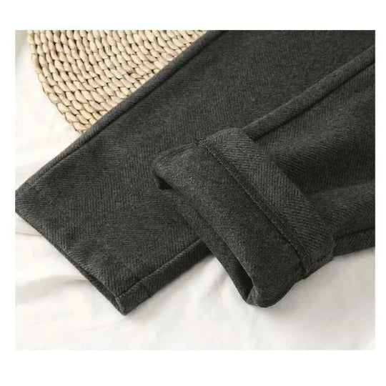 Birte | Elegante Slim-Fit Broek voor Dames