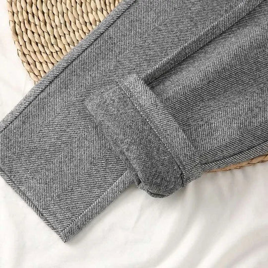 Birte | Elegante Slim-Fit Broek voor Dames
