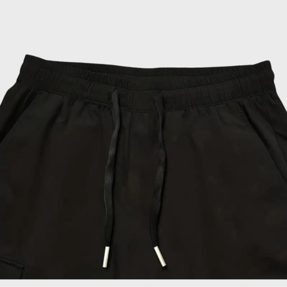 Bertley | Casual Heren Cargo Broek