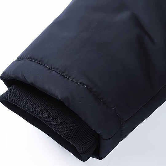 Benrock | Parka Jas met Bont voor Heren