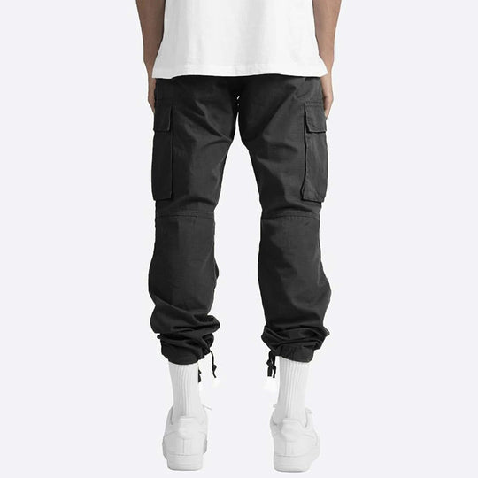Barend | Duurzame Cargo Broek voor Heren