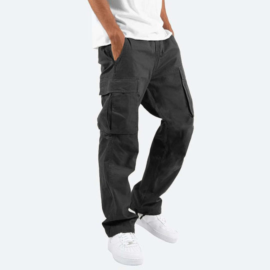 Barend | Duurzame Cargo Broek voor Heren