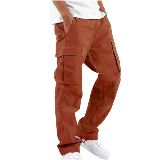Barend | Duurzame Cargo Broek voor Heren