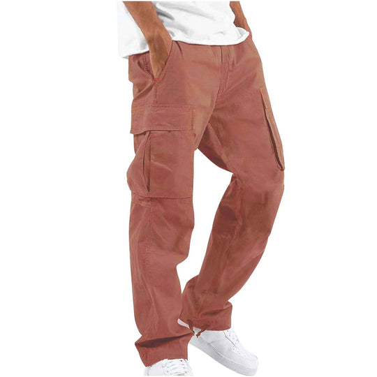Barend | Duurzame Cargo Broek voor Heren