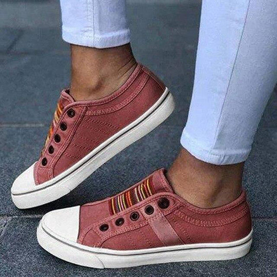Elin | Zomer Sneakers voor Dames