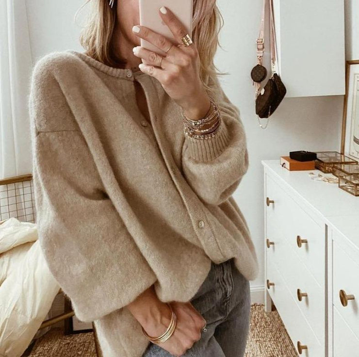 Sophie | Stijlvol damesvest