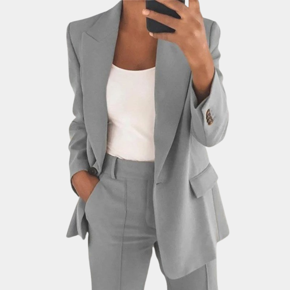 Dilay | Moderne Blazerset voor Dames