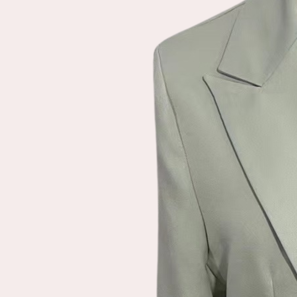 Dilay | Moderne Blazerset voor Dames