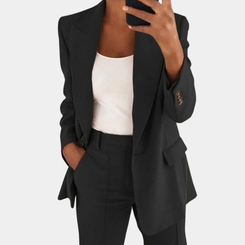 Dilay | Moderne Blazerset voor Dames