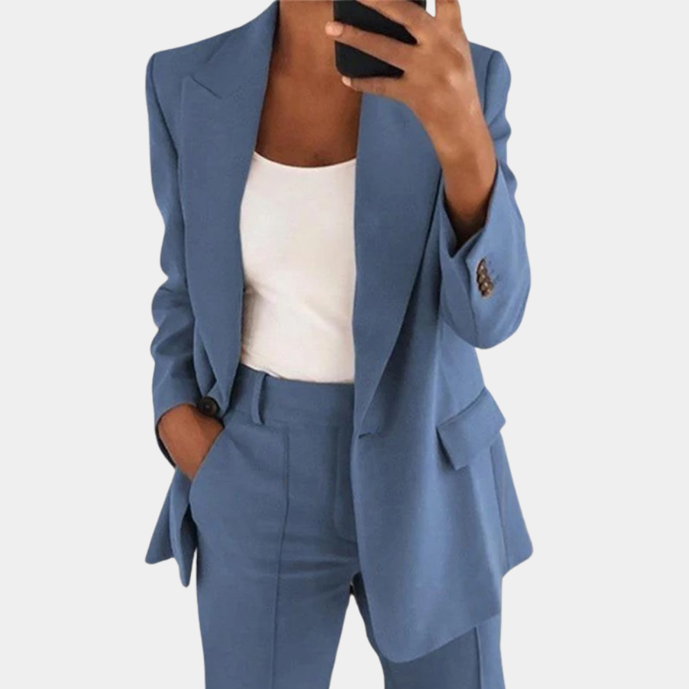 Dilay | Moderne Blazerset voor Dames