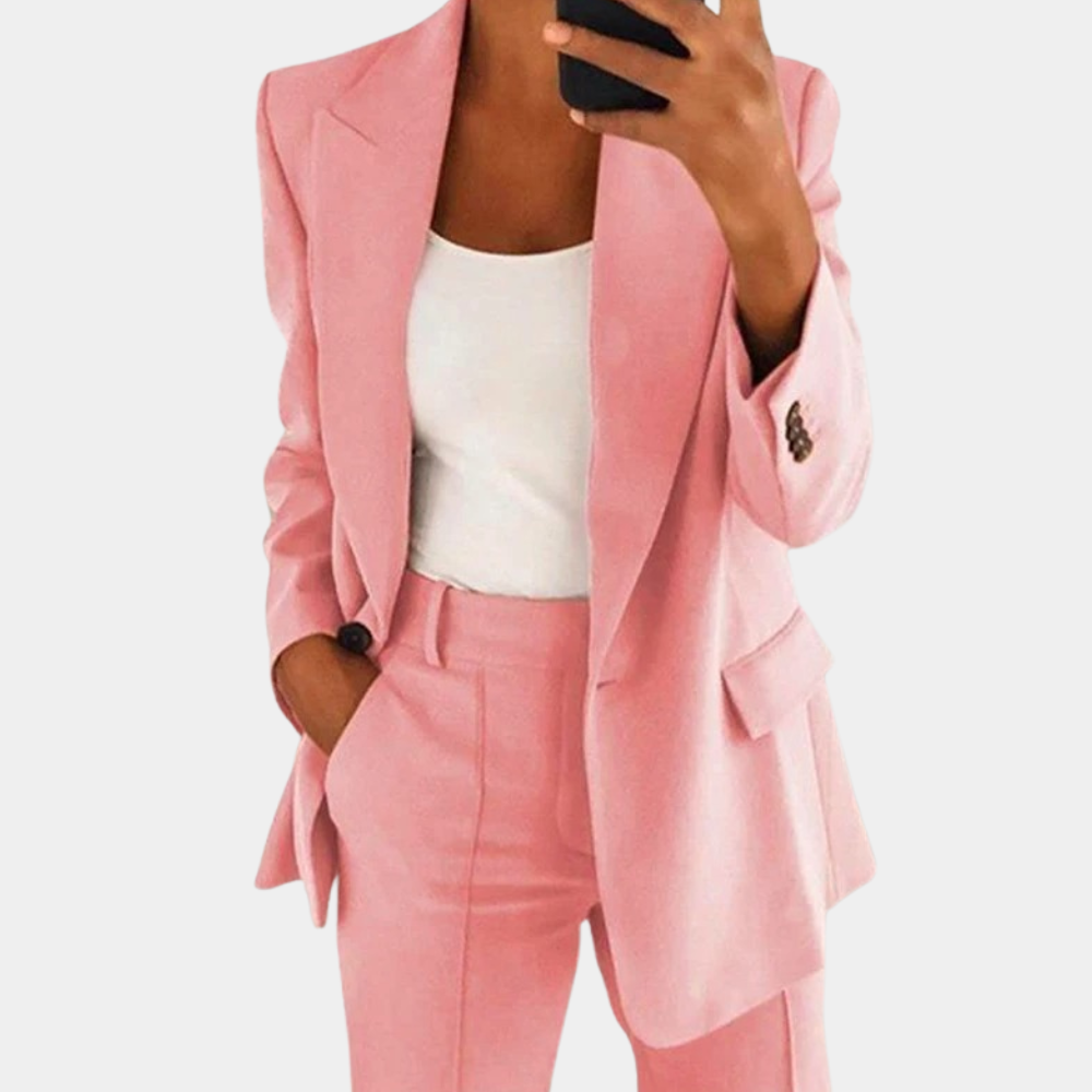 Dilay | Moderne Blazerset voor Dames