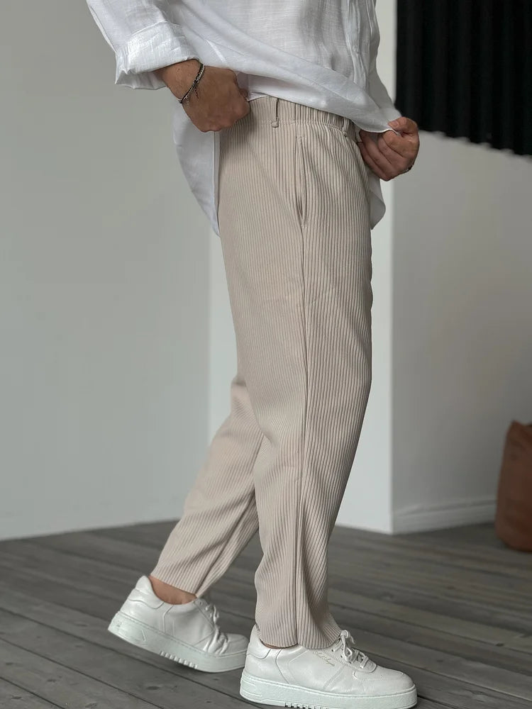 Tom | Stijlvolle broek voor heren